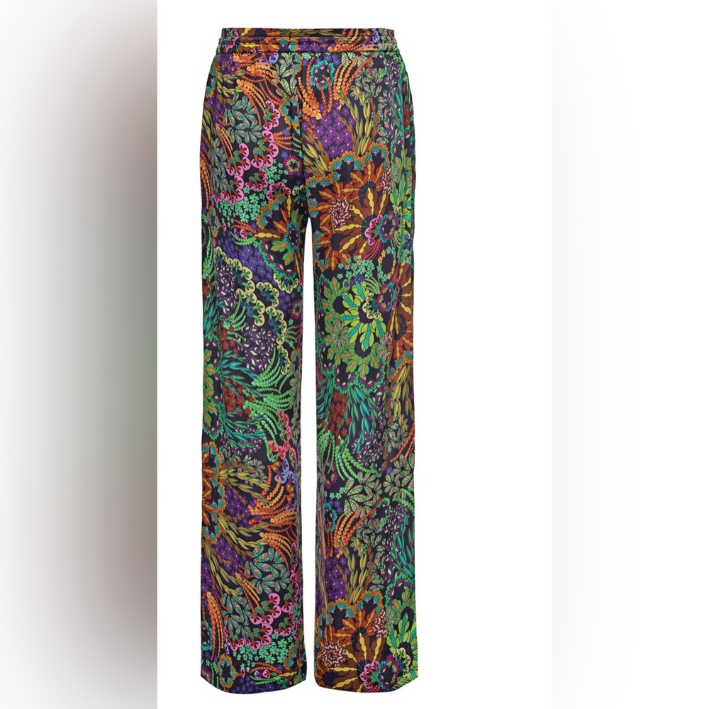 💚 FROGBOX PANTS 💚 - Picture 5 of 6